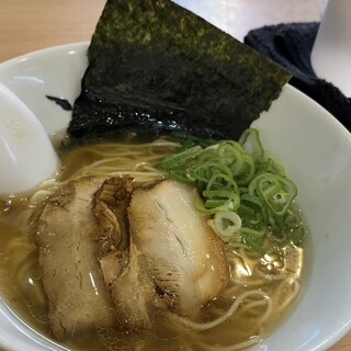 寿限無ラーメン_0