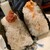 羽釜おにぎり えんむすび - 料理写真: