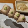 炭火焼鳥 十炭 - 