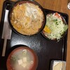 みやこやとんかつ店
