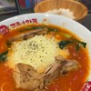 太陽のトマト麺 ミーツ国分寺店