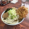 手打ちうどん ムサシ