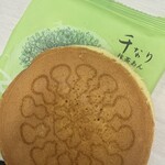 両口屋是清 - 料理写真: