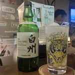 世界一ダメな Cafe BAR K - 