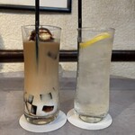 ハーバーカフェ - 