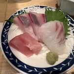 スタンドふじ - 