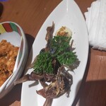 てづくし料理茶房 よし坊 - 