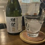 世界一ダメな Cafe BAR K - 