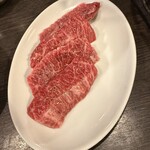 生焼きホルモン 元家 - 