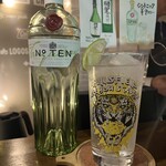 世界一ダメな Cafe BAR K - 