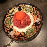 生焼きホルモン 元家 - 