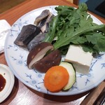 てづくし料理茶房 よし坊 - 