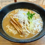 麺屋 Smile - 味噌らーめん