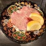 生焼きホルモン 元家 - 