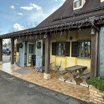 ラ・パティスリープレジール - 