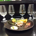地酒庵 さとう - 