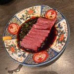 生焼きホルモン 元家 - 