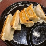 麺処 あきら - 