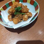 てづくし料理茶房 よし坊 - 