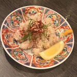 生焼きホルモン 元家 - 