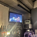 世界一ダメな Cafe BAR K - 