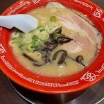 麺処 あきら - 