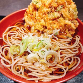 SOBA DINING 凜や_0