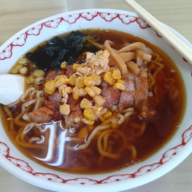 青大将 - 遊佐（中華料理）の写真