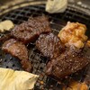 焼肉 はなび