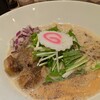ラーメンステーション 近鉄八尾