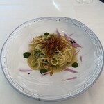 リストランテ アマルフィイ - 