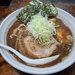 中華ソバ 櫻坂 - 