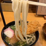 手打ちうどん さるや - 