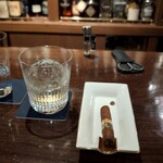 The Auld Bar - 