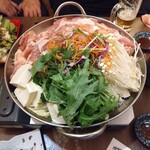 京町てまり 新橋店 - 