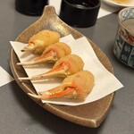 꼬치튀김 쿠시센