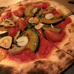 800°DEGREES NEWoMan TAKANAWA - 