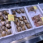 とれたて館 - 