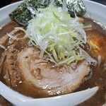 中華ソバ 櫻坂 - 