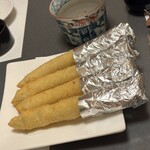 꼬치튀김 쿠시센