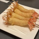 꼬치튀김 쿠시센