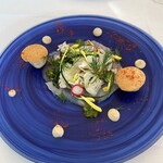 リストランテ アマルフィイ - 