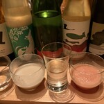 800°DEGREES NEWoMan TAKANAWA - 