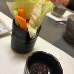 꼬치튀김 쿠시센