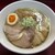 らぁ麺 松しん - 料理写真:特製塩らぁ麺