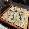 へぎ蕎麦処 むろしま