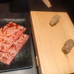 やきにく屋はやし Produce焼肉ジャンボ - 