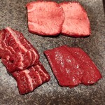 やきにく屋はやし Produce焼肉ジャンボ - 
