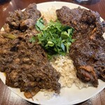 かりい食堂 - 