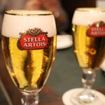 ベルジアンブラッスリーコート バレル - ステラアルトワ